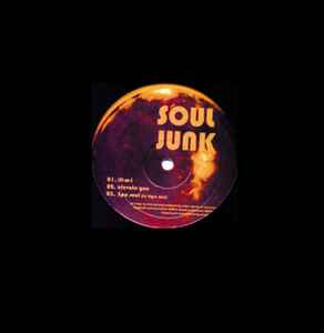 Soul-Junk - 1943 album cover