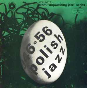 Various - From "Improvising Jazz" Series