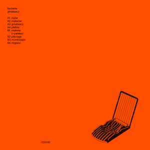 Fischerle - Gmatwacz album cover