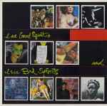 Cover of I See Good Spirits And I See Bad Spirits, 1988, Vinyl