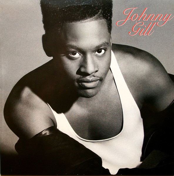 Johnny Gill - Johnny Gill | Releases | Discogs