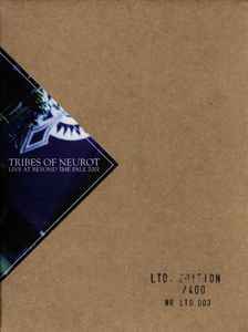 Live At Beyond The Pale 2001 - Tribes Of Neurot