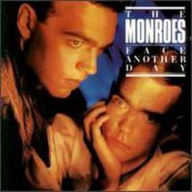 Face Another Day - The Monroes