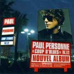 Paul Personne／Demain..Il F'ra Beau Vol.1
