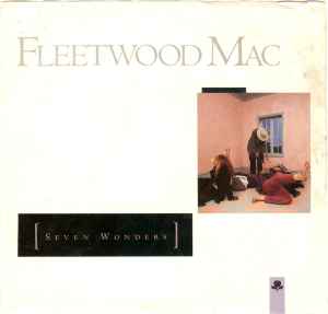 Fleetwood Mac - Seven Wonders