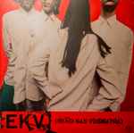 Cover of Neko Nas Posmatra, 2016, Vinyl