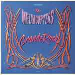 The Hellacopters – Grande Rock (1999, Vinyl) - Discogs