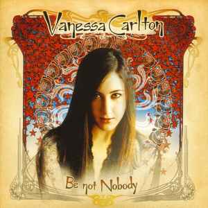 Be Not Nobody (CD, Album) for sale
