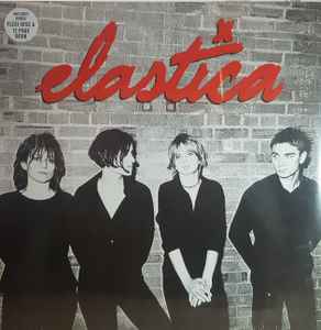 Elastica Elastica 2017 Vinyl Discogs