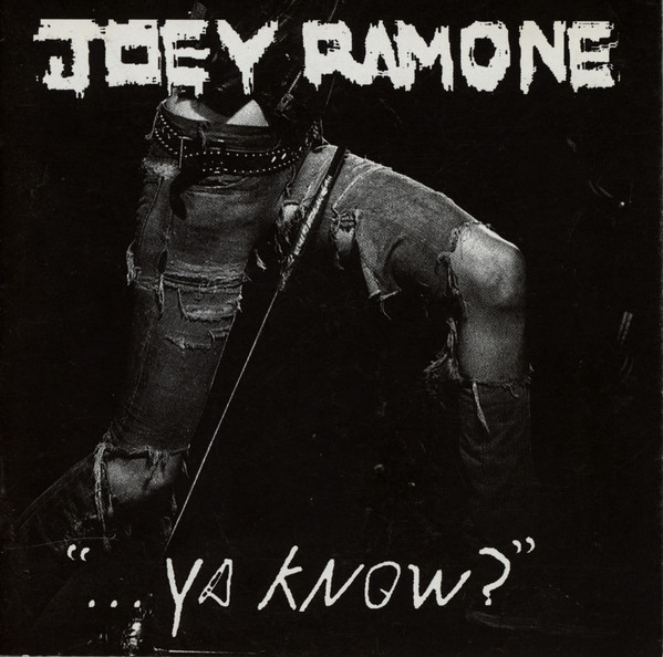 Joey Ramone - 