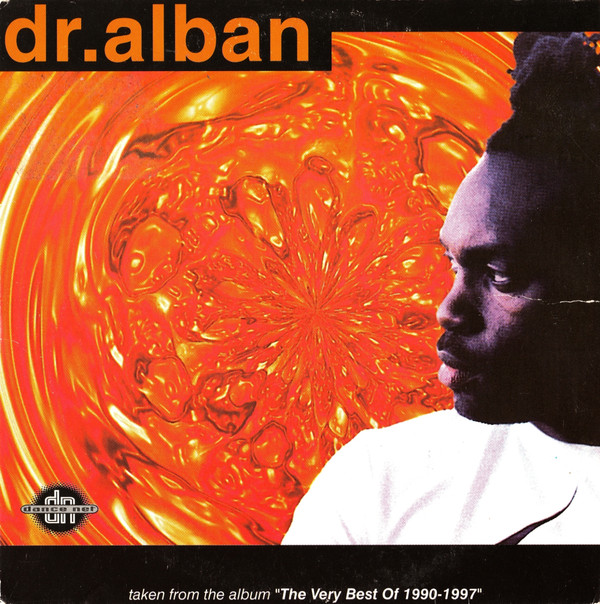 descargar álbum Dr Alban - Sampler The Very Best Of 1990 1997