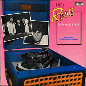 Rock Roots (Vinyl, LP, Album, Reissue, Stereo, Mono) for sale