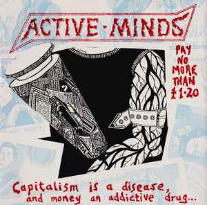 Capitalism Is A Disease, And Money An Addictive Drug... - Active Minds