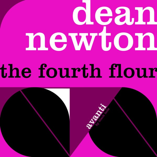 ladda ner album Dean Newton - The Fourth Floor