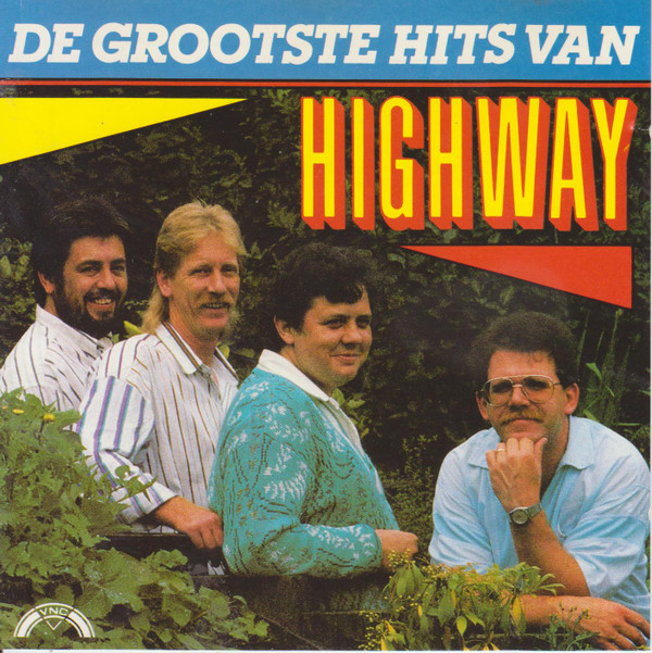 last ned album Highway - De Grootste Hits Van