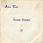 Cover of Sweet Dream / 17, 1969, Vinyl