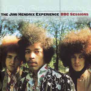 BBC Sessions - The Jimi Hendrix Experience