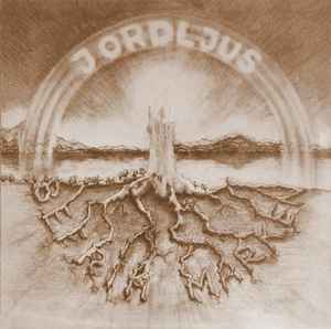 Various - Jordljus Befria Marken album cover