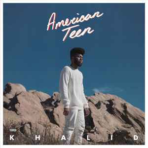 Khalid (16) - American Teen