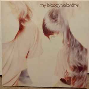 My Bloody Valentine – Isn't Anything (180g, Gatefold, Vinyl) - Discogs