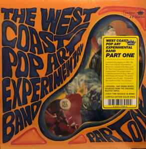 The West Coast Pop Art Experimental Band – Vol. 3: A Child's Guide