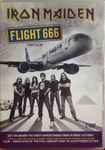 Cover of Flight 666 (The Film), 2009, DVD