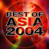 Best Of Asia 2004 (2004, CD) - Discogs