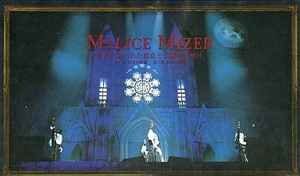 Malice Mizer – 薔薇に彩られた悪意と悲劇の幕開け (2000, VHS) - Discogs