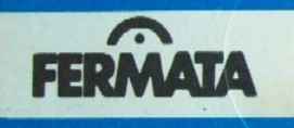 Fermata on Discogs