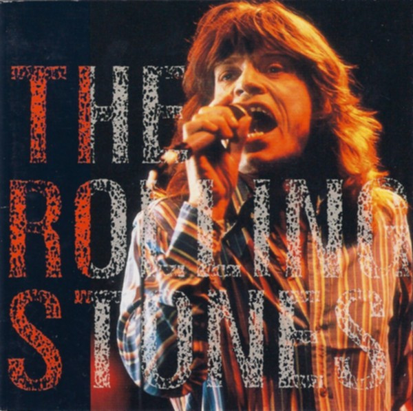 The Rolling Stones – Best II (CD)