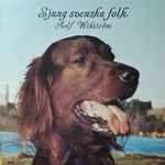 Cover of Sjung Svenska Folk, , Vinyl