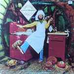 Cover of Homecooking, 1976, Vinyl