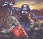 Sodom – 40 Years At War - The Greatest Hell Of Sodom (2022