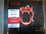 Cover of Oracle, 2001-11-13, CD