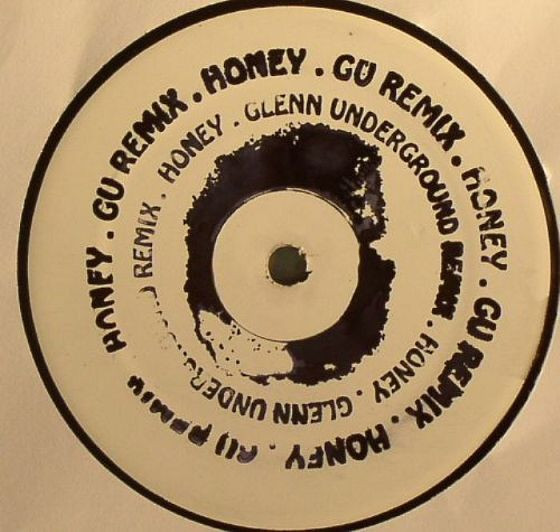 Erykah Badu – Honey (GU Remix) (2010, Vinyl) - Discogs