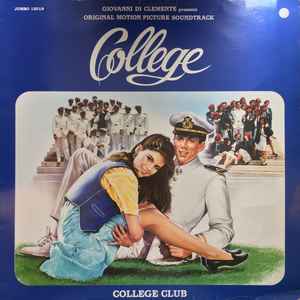 College Club - College