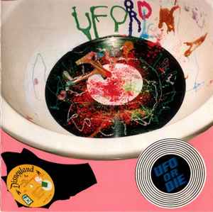 Cassettetape Superstar - UFO Or Die