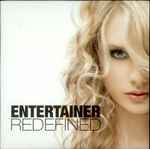 Cover of Fearless - Entertainer Redefined (CMA Consideration), 2009, CD