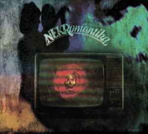 NEKRomantika - NEKRomantika album cover