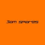 Cover of 3AM Spares, 2018-11-09, Vinyl