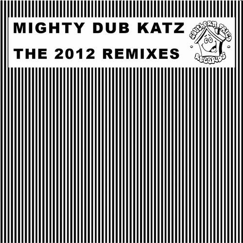 baixar álbum Mighty Dub Katz - The 2012 Remixes