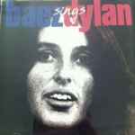 Cover of Baez Sings Dylan, , CD