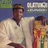 Olatunji And His Percussion, Brass, Woodwind, And Choir* - Zungo!