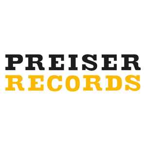 Preiser Records on Discogs