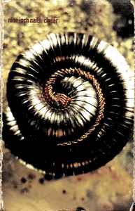 Nine Inch Nails - Closer  album cover