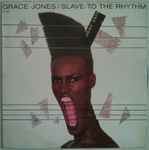 Cover of Slave To The Rhythm, 1985, Vinyl