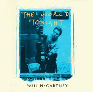 Paul McCartney – What A Mean Fiddler (1992, CD) - Discogs