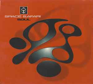 Обложка альбома Soul от Space Safari
