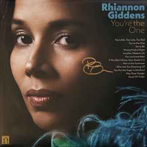 You're The One (Vinyl, LP, Album) for sale