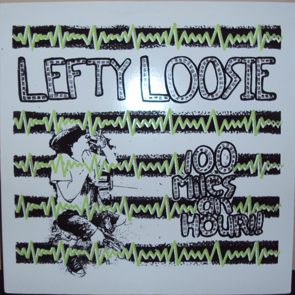 Lefty Loosie\